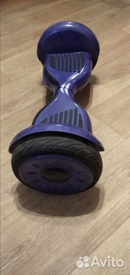 Гироскутер