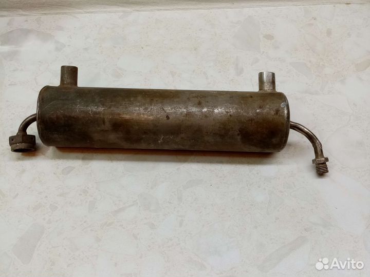 Охладитель для самогонного аппарата