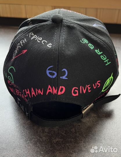 Кепка бейсболка детская новая