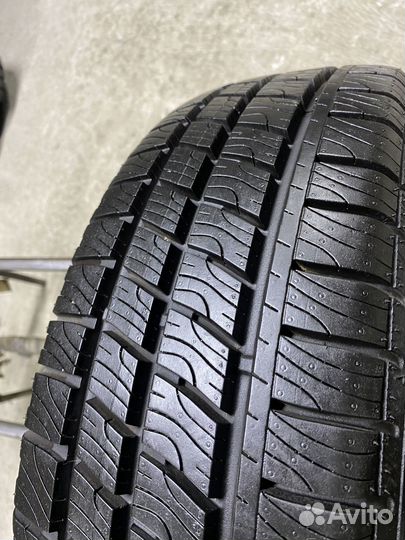 Goodyear Cargo Vector 205/65 R16C