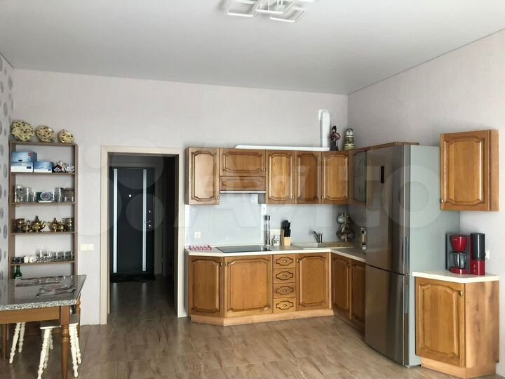 Апартаменты-студия, 34,7 м², 8/11 эт.