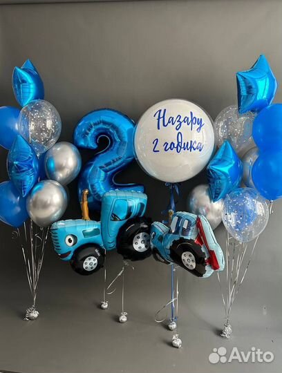 Воздушные шары Гелиевые шары Воздушные шарики