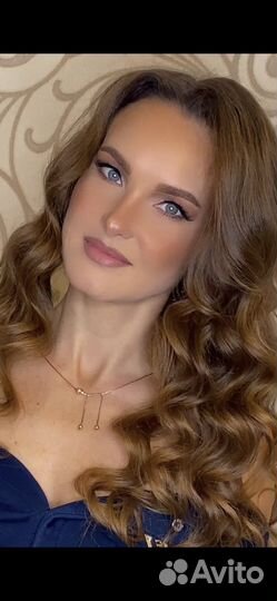 Визажист стилист