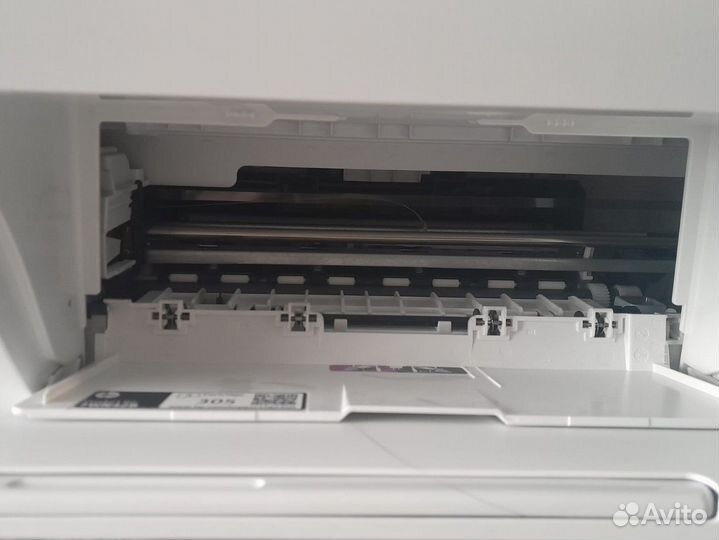 Принтер hp deskjet 2320
