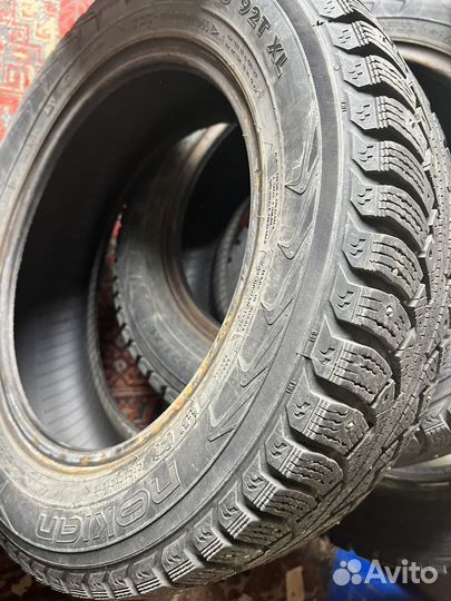 Nordman Nordman 4 185/65 R15 22