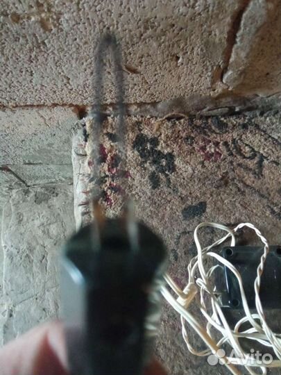 Выжигатель по дереву СССР