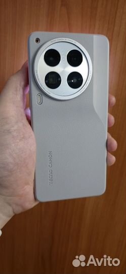 TECNO Camon 30 Premier, 12/512 ГБ