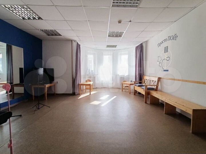 Продам офисное помещение, 124.7 м²