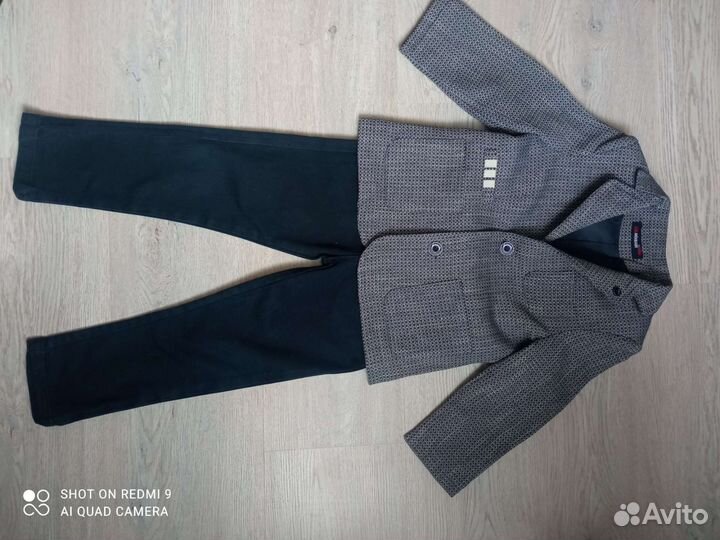 Костюм для мальчика110-116