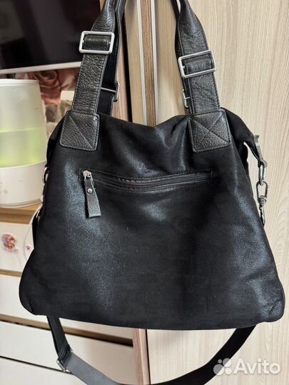 Сумка женская экокожа