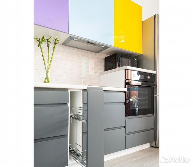 Кухни на заказ