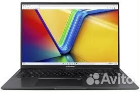Asus VivoBook 16 M1605YA-MB341