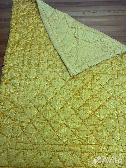 Одеяло шерстяное