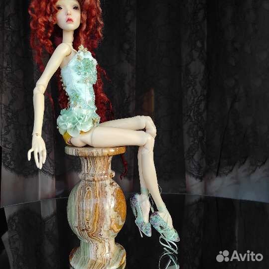 Головные уборы для кукол бжд, BJD, куклы Поповы