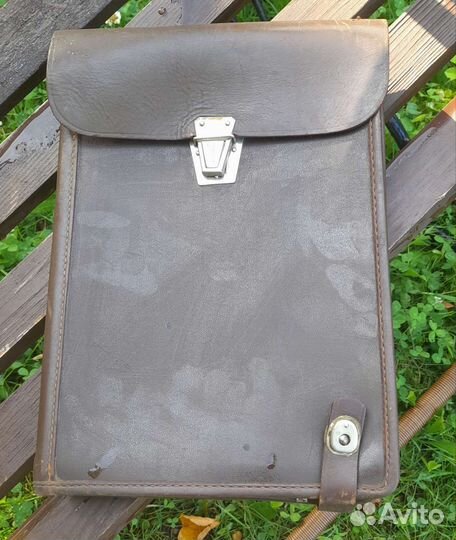 Командирская сумка