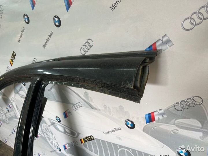 Стойка крыши левая Honda Crv 3 2.4 АКПП 2008