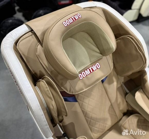 Массажное кресло Domtwo