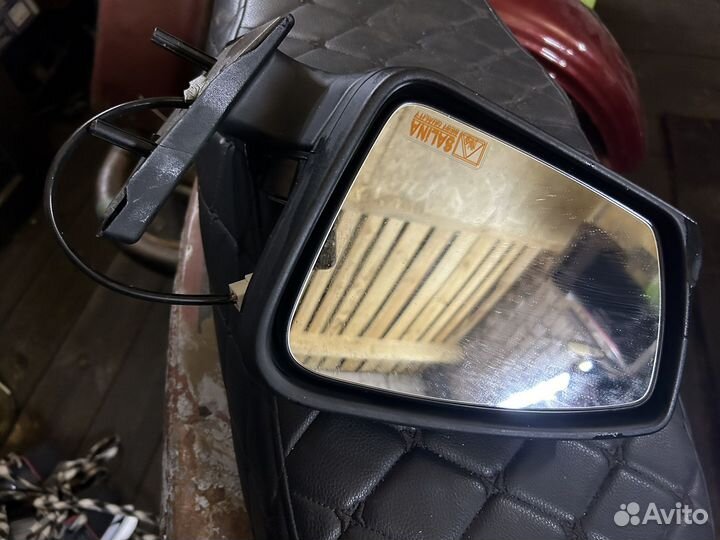 Зеркала гранта