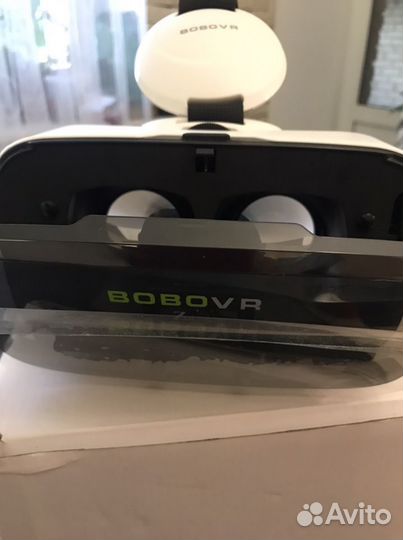 BoboVR Z4