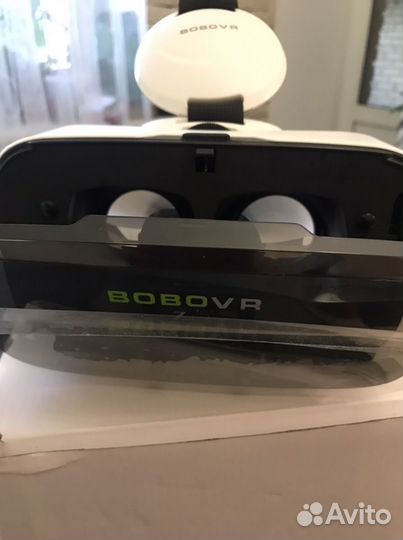 BoboVR Z4