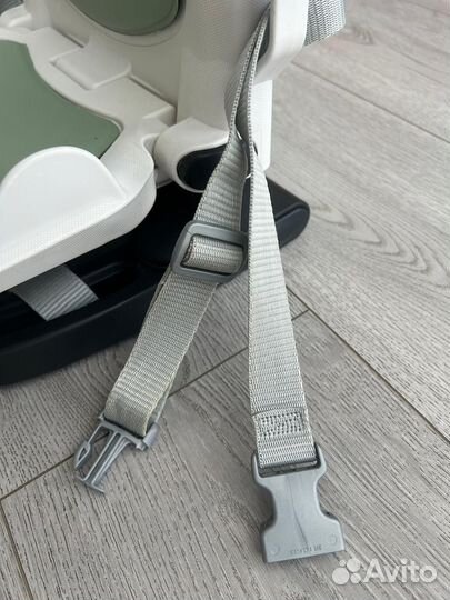 Стульчик детский для кормления