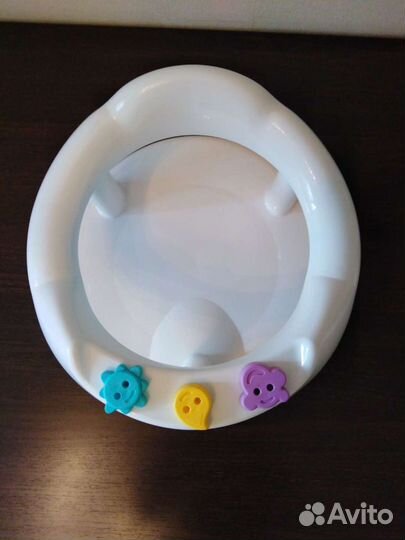 Стульчик для купания