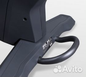 Велоэргометр bronze GYM U1000M PRO TFT turbo