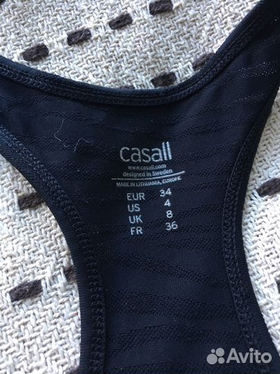 Спортивная одежда Casall