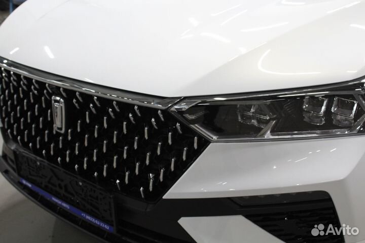 FAW Bestune T77 1.5 AMT, 2023