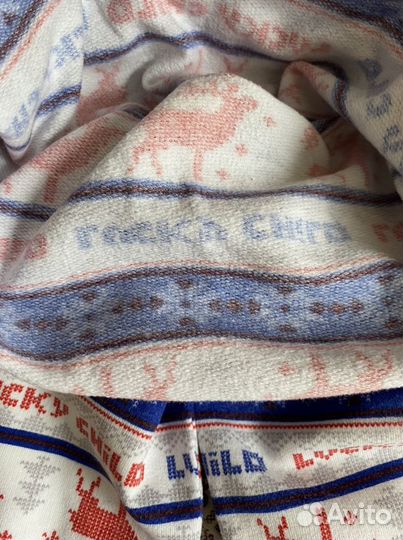 Новогодний костюм для мальчика