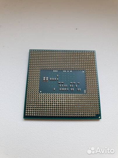 Intel Core i3-4100M SR1HB 2,5 ггц