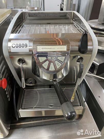 Кофе машина