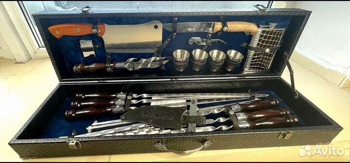 Подарочный набор для мужчины на праздник