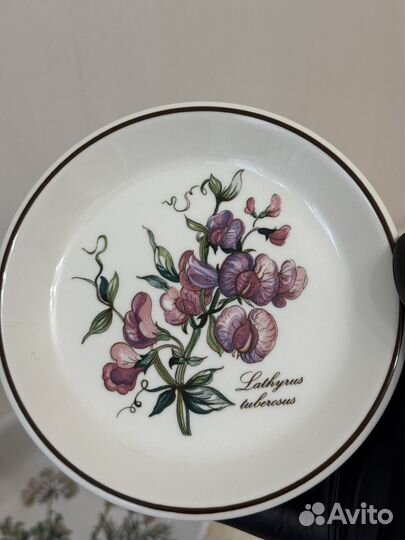 Блюдо Villeroy &Boch Botanica