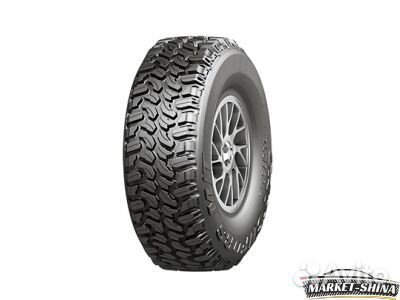 Compasal Versant M/T 265/70 R17 Q