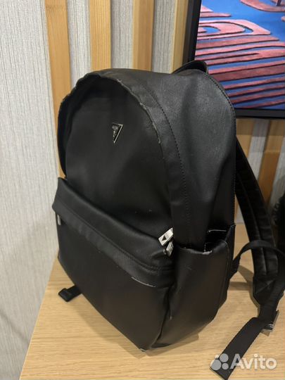 Рюкзак мужской guess