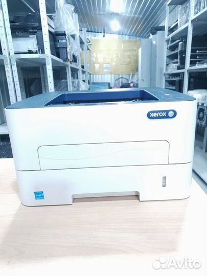 Лазерный принтер Xerox Phaser 3260DNI (Wi-Fi)