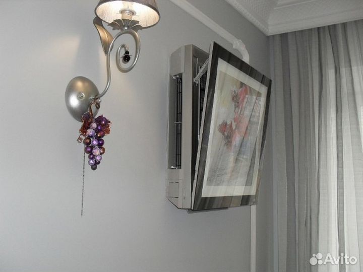 Установка Сплит-Систем, Продажа, Чистка, Ремонт