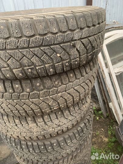 Viatti Brina Nordico V-522 185/65 R15 27M