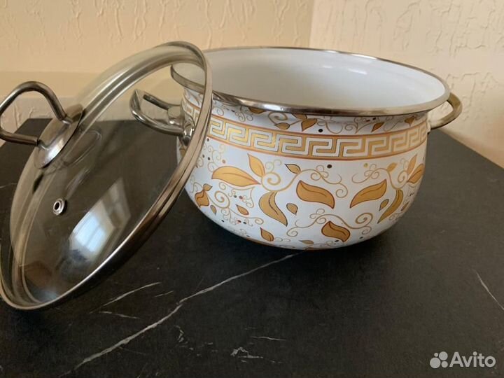 Посуда (читайте описание)