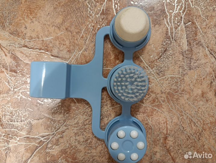 Массажная ванночка для ног