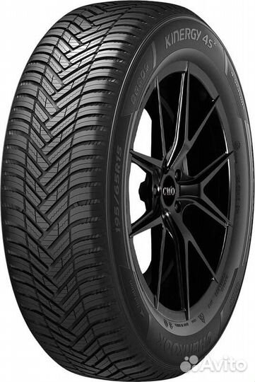 Hankook Kinergy 4S2 H750 215/60 R16 99V