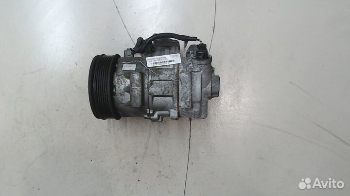 Компрессор кондиционера Toyota Verso, 2011