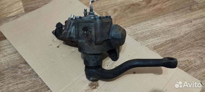 Гур ZF для УАЗ