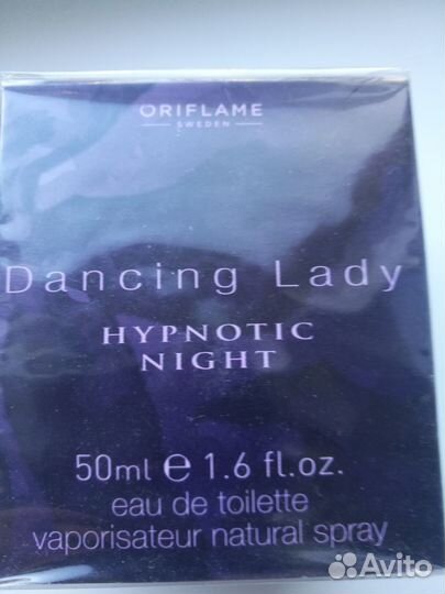 Парфюмерия от эйвон орифлейм