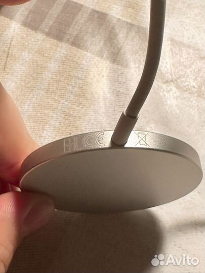 Зарядка magsafe