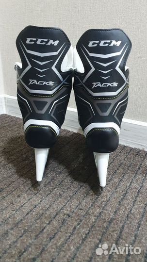 Хоккейные коньки Tacks 9040