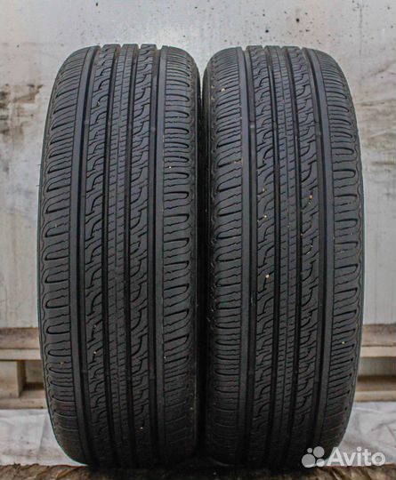 Giti GitiComfort 520V1 215/60 R17 96H