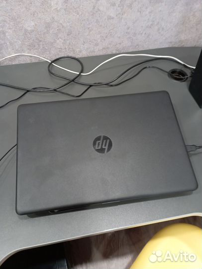 Ноутбук HP