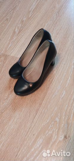 Туфли женские 37 размер
